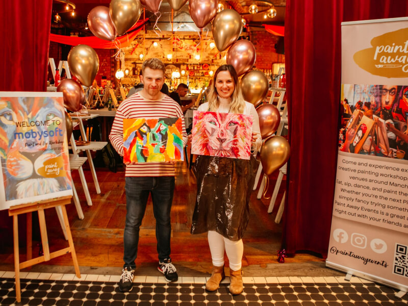 Bring the Fun to Your Evenings with These Creative London Date Ideas